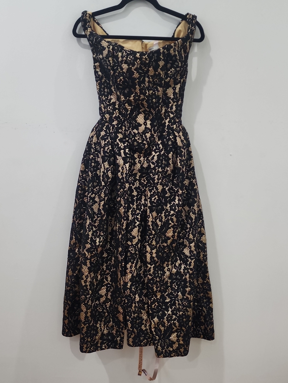 House Of CB Charming Dress - Picture 3 of 14